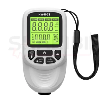 ضخامت سنج رنگ هایپر اکا HW-400S