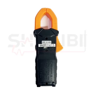 مولتی متر کلمپی VICTOR DM3218+ با برند اصلی ویکتور