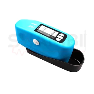 براقیت سنج یا گلاس متر سه زاویه ای WG68