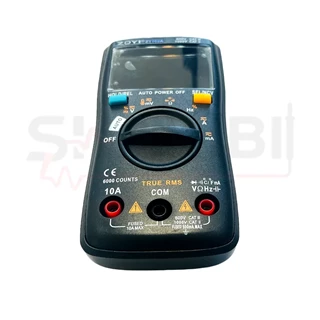مولتی متر دیجیتال  زویی مدل ZT-102A