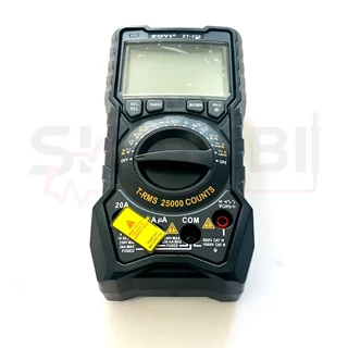 مولتی متر دیجیتال زویی مدل ZT-225