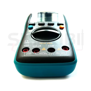 مولتی متر دیجیتال زویی مدل ZOYI ZT-303