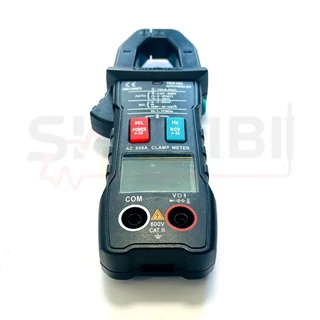 مولتی متر کلمپی AC زویی مدل ZT-5BQ
