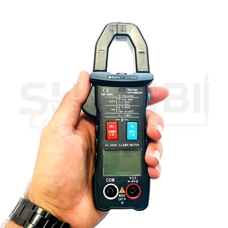 مولتی متر کلمپی AC زویی مدل ZT-5BQ