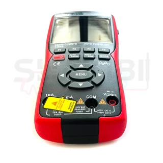 اسیلوسکوپ و مولتی متر دیجیتال زویی مدل ZT-703S