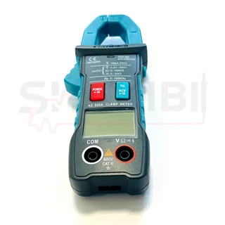 مولتی متر کلمپی دیجیتال زویی مدل ZT-QB1