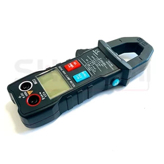 مولتی متر کلمپی AC/DC دیجیتال زویی مدل ZT-QB9