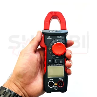 مولتی متر کلمپی زویی مدل ZT-QS4