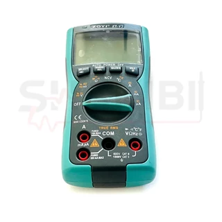 مولتی متر دیجیتال زویی مدل ZT-Y2