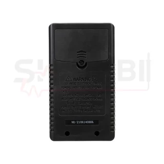 مولتی متر AKB DT700D با برند اصلی ای کی بی