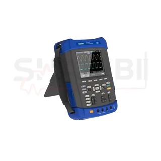 اسیلوسکوپ دستی هانتک مدل Hantek DSO-8202E