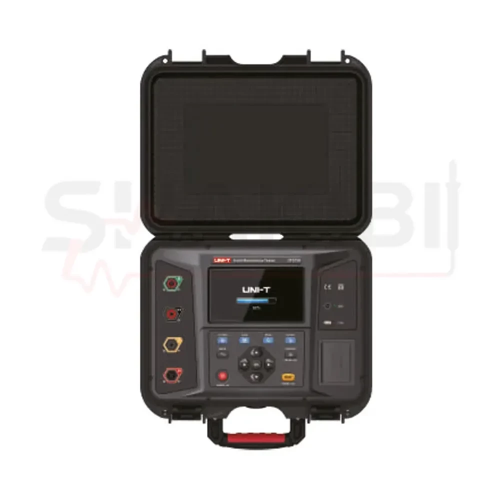ارت سنج دیجیتال یونیتی مدل UNI-T UT572A
