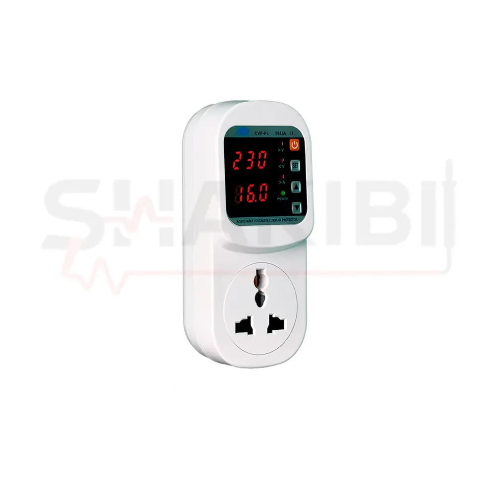 محافظ لوازم خانگی JBH مدل P12016A1