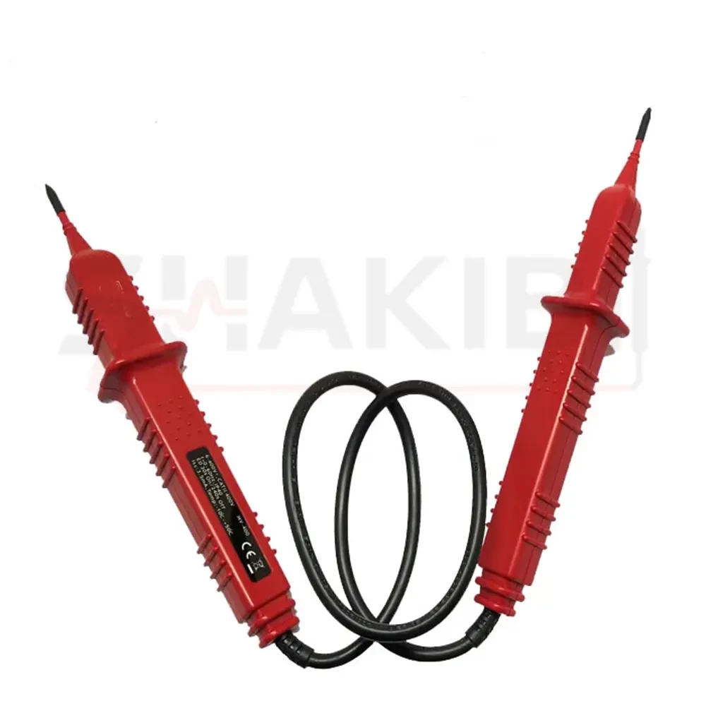 تستر ولتاژ STEINEL MV-400 با برند اصلی استاینل (6 ماه گارانتی تعویض)