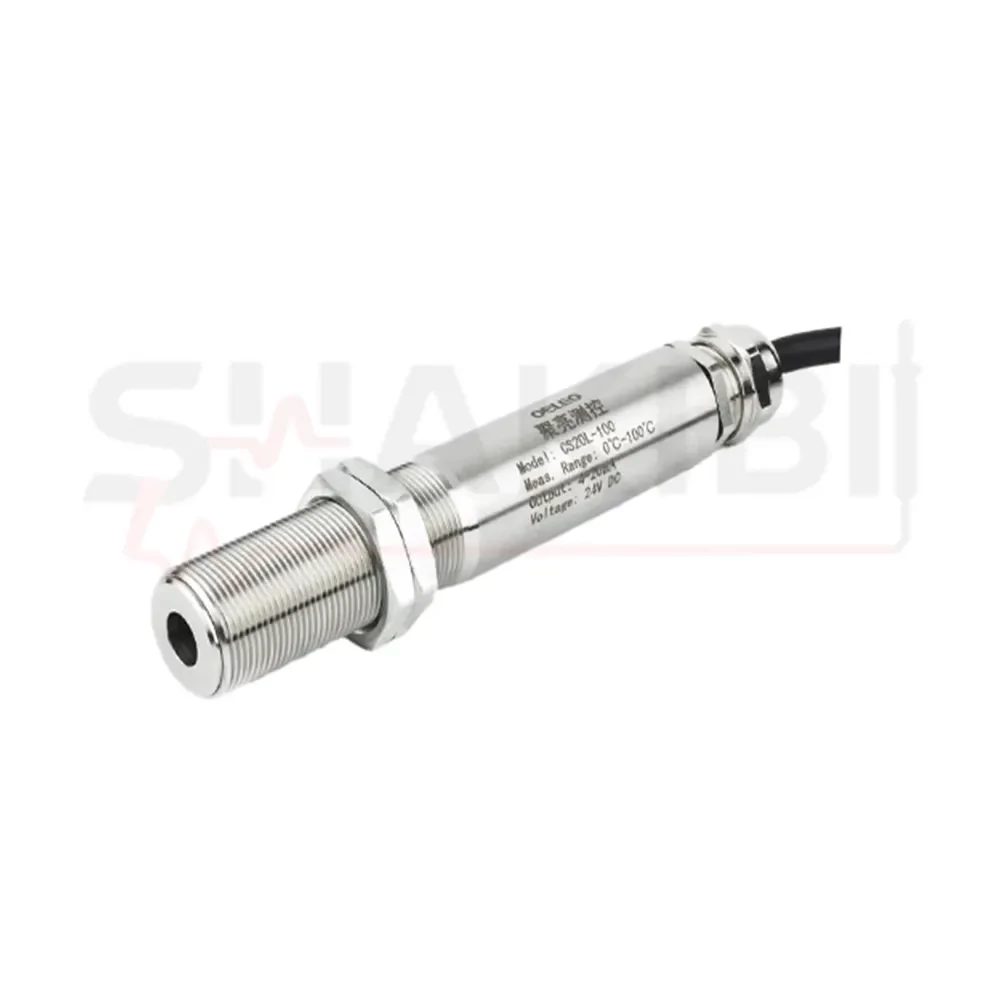 ترمومتر غیرتماسی اولئو مدل CS20L-500