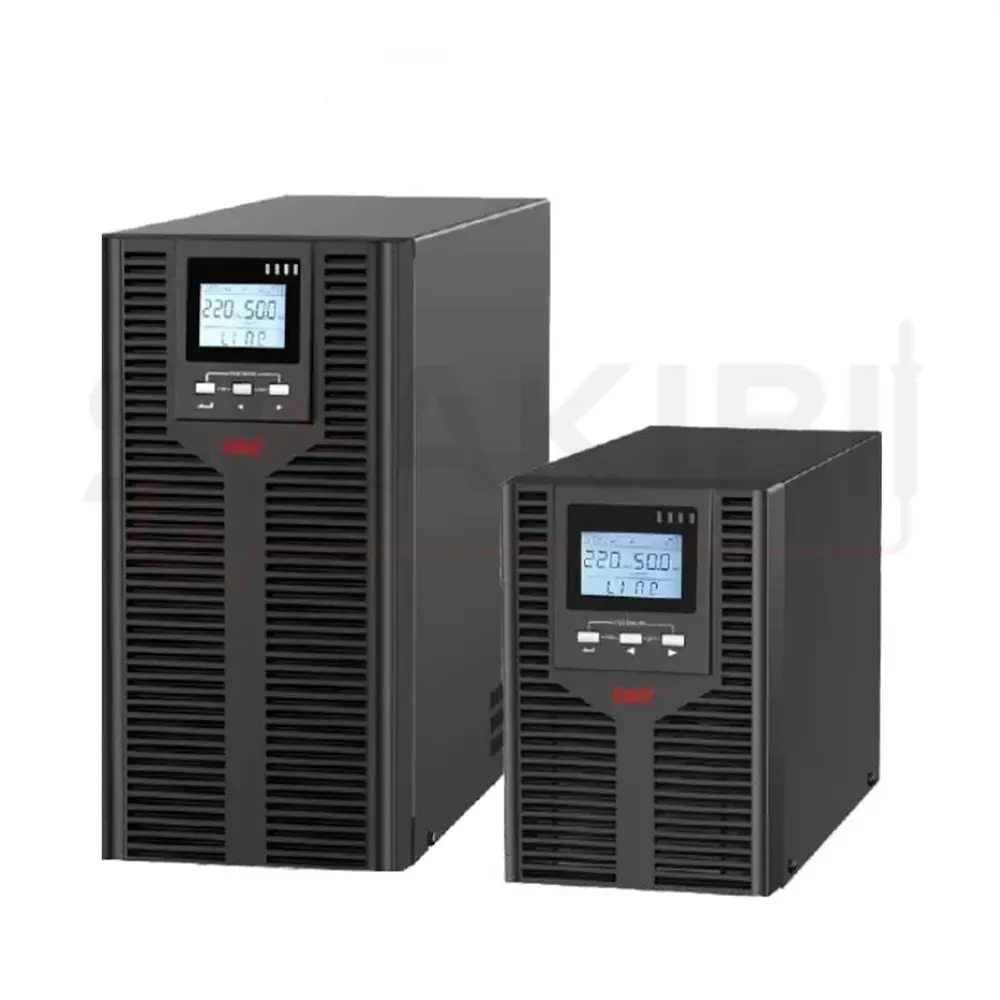 باتری UPS مدل EAST EA900Pro