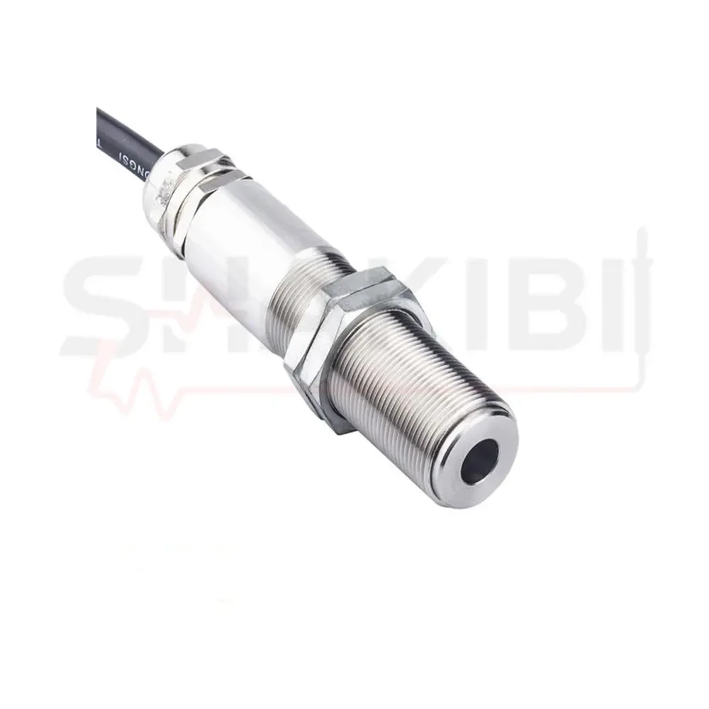 ترمومتر غیرتماسی اولئو مدل CS20L-1000