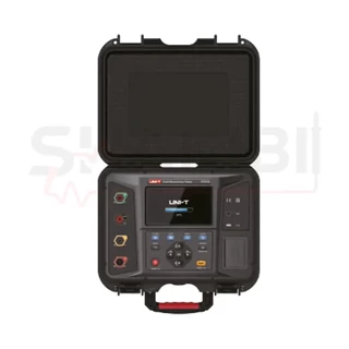 ارت سنج دیجیتال یونیتی مدل UNI-T UT572A