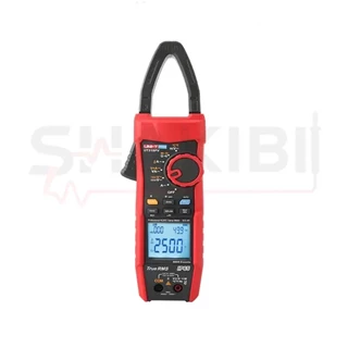مولتی متر کلمپی یونیتی AC/DC حرفه ایی UNI-T مدل UT219PV