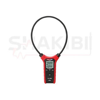 کلمپ آمپرمتر UNI-T UT281C با برند اصلی یونیتی (یکسال گارانتی تعویض تضمینی)