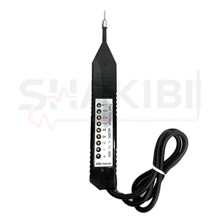تستر ولتاژ STMAZ ELECCTRONIC LED 9 با برند اصلی استیماز الکترونیک