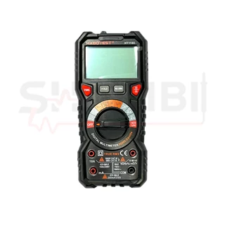 مولتی متر دیجیتال هابوتست مدل HABOTEST HT118E