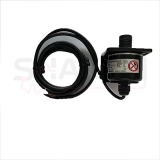 انکودر آتونیکس E50S8-50-3-T-1