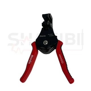 سیم لخت کن اتوماتیک RONIX RH-1810 با برند اصلی رونیکس