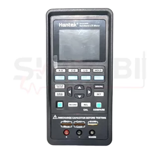 LCR متر هانتک مدل HANTEK 1833C 
