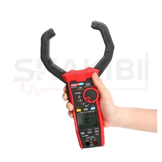 پاور آنالایزر UNI-T UT219P با برند اصلی یونیتی (یکسال گارانتی تعویض تضمینی)