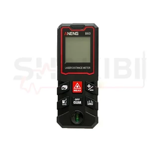 متر لیزری آننگ مدل ANENG B60