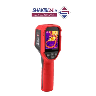 دوربین حرارتی یونیتی مدل UNI-T UTi716S