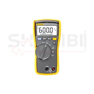 مولتی متر فلوک دیجیتال مدل FLUKE 110