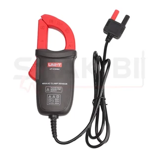 پراب جریان کلمپی یونیتی مدل UNI-T UT-CS06A