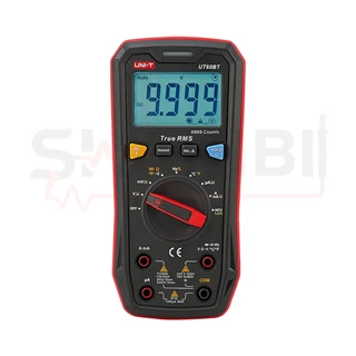 مولتی متر بلوتوثی یونیتی مدل UNI-T UT60BT