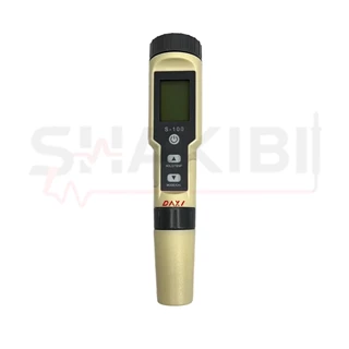 تستر 4 کاره کیفیت آب داکسین مدل DAXIN S-100