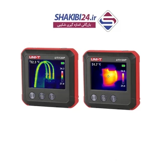 دوربین حرارتی یونیتی مدل UNI-T UTi120P