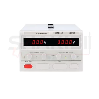 منبع تغذیه مگاتک مدل MEGATEK MP3H-10S