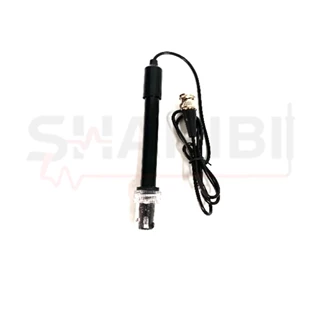 سنسور آزمایشگاهی اندازه گیری PH داکسین مدل DAXIN E-201