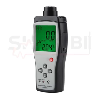 آشکارساز گاز آمونیاک SMART SENSOR AR8500