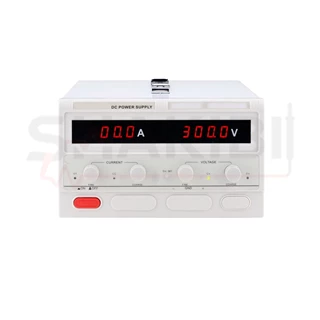 منبع تغذیه 800 ولت 5 آمپر مگاتک مدل MEGATEK MP8H-5S