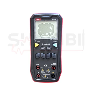 مولتی متر یونیتی دیجیتال مدل UNI-T UT60S با برند اصلی (یکسال گارانتی تعویض تضمینی)
