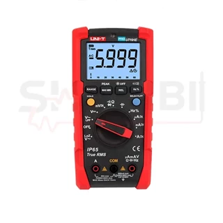 مولتی متر دیجیتال یونیتی مدل UNI-T UT191E ( یکسال ضمانت تعویض)