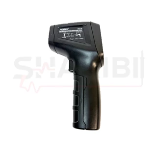 ترمومتر لیزری دیجیتال مستک مدل MESTEK IR03B