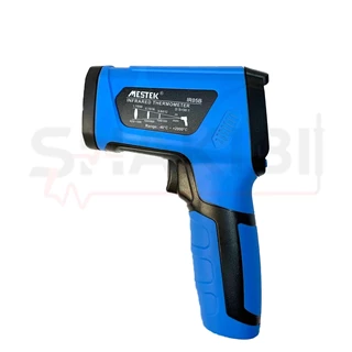 ترمومتر لیزری مستک مدل MESTEK IR05B
