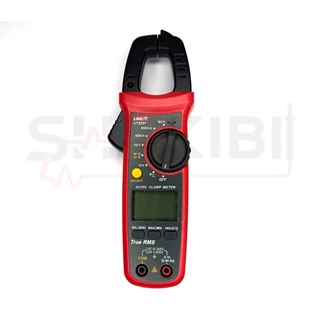 مولتی متر کلمپی یونیتی مدل UNI-T UT203+