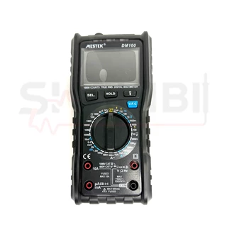 مولتی متر مستک دیجیتال مدل MESTEK DM100