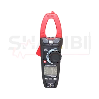 کلمپ آمپرمتر AC/DC سم مدل CEM DT-9381