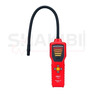 نشت یاب تبرید یونیتی مدل UNI-T UT336A