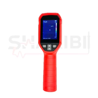 ترموویژن حرارتی UNI-T UTi712S با برند اصلی یونیتی